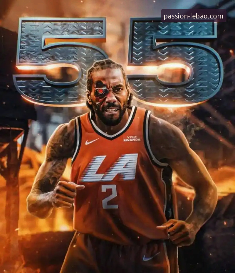 乐宝体育官网APP NBA快船惜败开拓者深度评测:从伦纳德手腕伤势看体育竞技的韧性